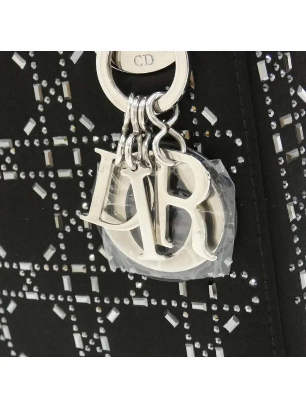 Dior Lady Mini